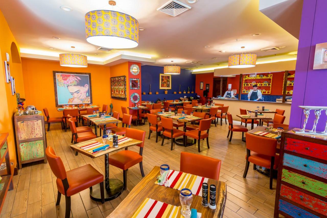 יקו Crocs Resort & Casino מראה חיצוני תמונה
